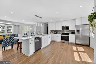 1104 Caddington Ave, Silver Spring, MD 20901 - Photo 7
