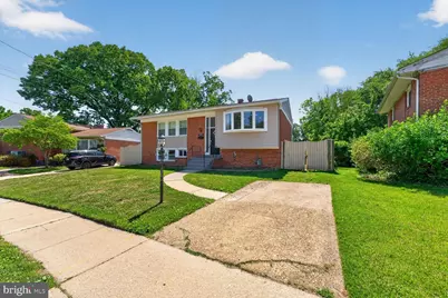 1104 Caddington Avenue, Silver Spring, MD 20901 - Photo 33
