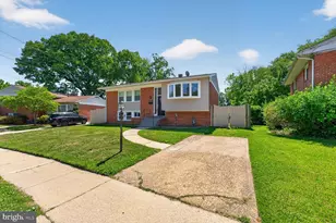 1104 Caddington Ave, Silver Spring, MD 20901 - Photo 33