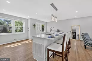 1104 Caddington Ave, Silver Spring, MD 20901 - Photo 5