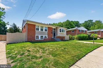1104 Caddington Avenue, Silver Spring, MD 20901 - Photo 1