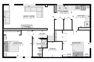 1104 Caddington Ave, Silver Spring, MD 20901 - Photo 35