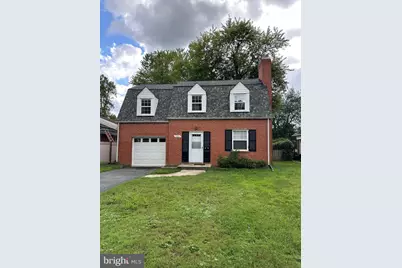 5816 Greenlawn Drive, Bethesda, MD 20814 - Photo 1