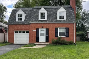 5816 Greenlawn Dr, Bethesda, MD 20814 - Photo 1