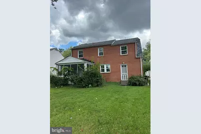 5816 Greenlawn Drive, Bethesda, MD 20814 - Photo 5