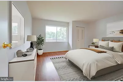 7400 Lakeview Drive #405, Bethesda, MD 20817 - Photo 13