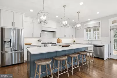 718 Turtle Pond Lane, Gaithersburg, MD 20878 - Photo 7