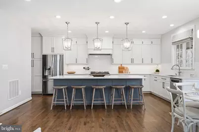 718 Turtle Pond Lane, Gaithersburg, MD 20878 - Photo 5