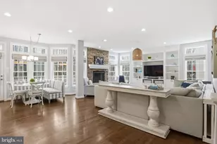 718 Turtle Pond Ln, Gaithersburg, MD 20878 - Photo 13