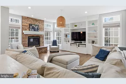 718 Turtle Pond Lane, Gaithersburg, MD 20878 - Photo 9