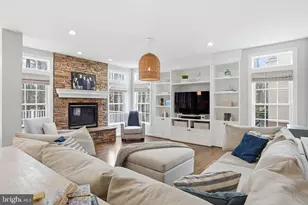 718 Turtle Pond Ln, Gaithersburg, MD 20878 - Photo 9