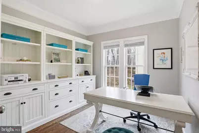 718 Turtle Pond Lane, Gaithersburg, MD 20878 - Photo 19