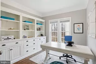 718 Turtle Pond Ln, Gaithersburg, MD 20878 - Photo 19