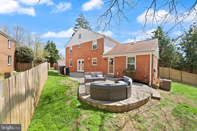 8501 Aqueduct Road, Potomac, MD 20854 - Photo 47