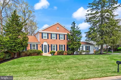 8501 Aqueduct Road, Potomac, MD 20854 - Photo 1