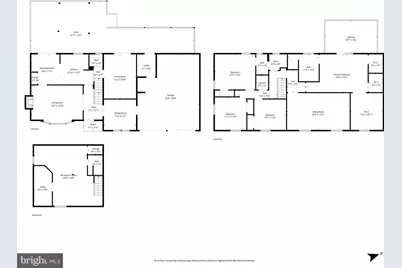 8501 Aqueduct Road, Potomac, MD 20854 - Photo 51