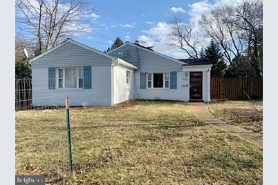 4902 Asbury Lane, Bethesda, MD 20814 - Photo 1