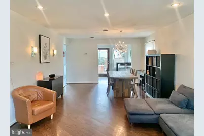 4902 Asbury Lane, Bethesda, MD 20814 - Photo 3