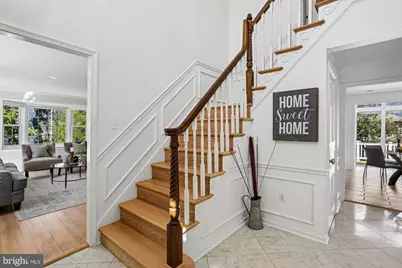 3 Hitching Post Place, North Bethesda, MD 20852 - Photo 3