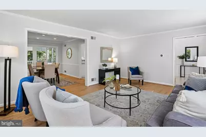 3 Hitching Post Place, North Bethesda, MD 20852 - Photo 5