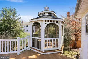 3 Hitching Post Pl, North Bethesda, MD 20852 - Photo 63