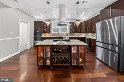 6512 4th Avenue, Takoma Park, MD 20912 - Photo 15