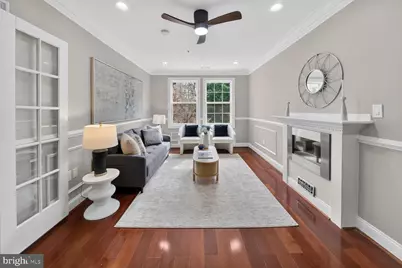 6512 4th Avenue, Takoma Park, MD 20912 - Photo 21