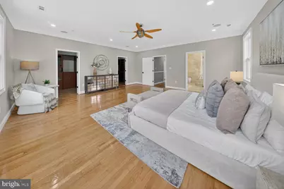 6512 4th Avenue, Takoma Park, MD 20912 - Photo 39