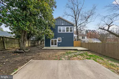 6512 4th Avenue, Takoma Park, MD 20912 - Photo 55