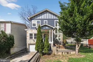 6512 4th Ave, Takoma Park, MD 20912 - Photo 1