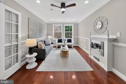 6512 4th Avenue, Takoma Park, MD 20912 - Photo 1