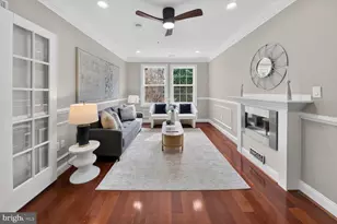 6512 4th Ave, Takoma Park, MD 20912 - Photo 1