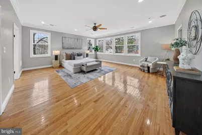 6512 4th Avenue, Takoma Park, MD 20912 - Photo 23