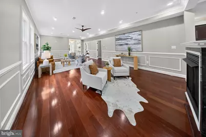 6512 4th Avenue, Takoma Park, MD 20912 - Photo 13