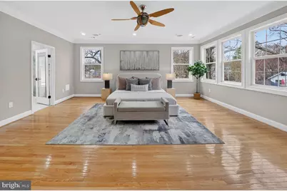 6512 4th Avenue, Takoma Park, MD 20912 - Photo 37