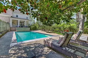 5807 Grosvenor Ln, Bethesda, MD 20814 - Photo 57