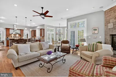 5807 Grosvenor Lane, Bethesda, MD 20814 - Photo 21