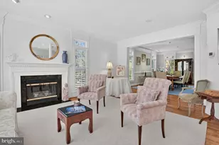 5807 Grosvenor Ln, Bethesda, MD 20814 - Photo 9