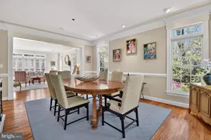 5807 Grosvenor Ln, Bethesda, MD 20814 - Photo 11