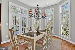 5807 Grosvenor Ln, Bethesda, MD 20814 - Photo 19