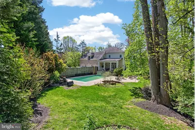 5807 Grosvenor Lane, Bethesda, MD 20814 - Photo 63