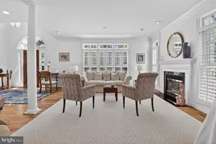 5807 Grosvenor Ln, Bethesda, MD 20814 - Photo 11