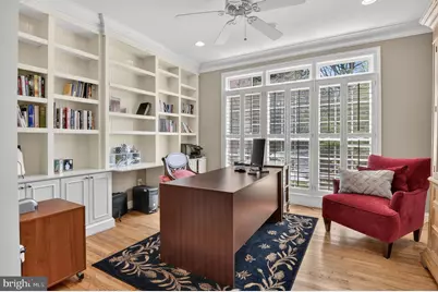 5807 Grosvenor Lane, Bethesda, MD 20814 - Photo 27