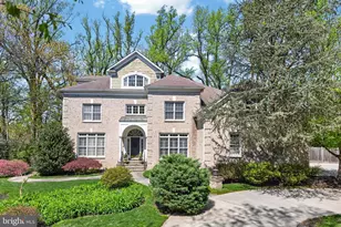 5807 Grosvenor Ln, Bethesda, MD 20814 - Photo 1