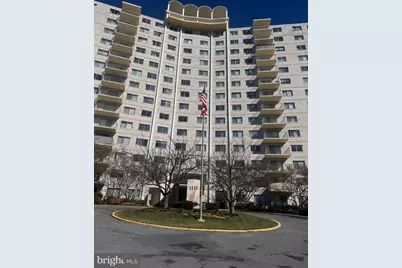 1111 W University Boulevard W #1406-A, Silver Spring, MD 20902 - Photo 25