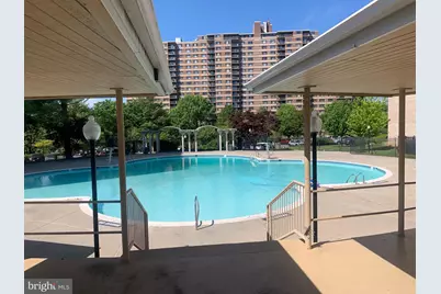 1111 W University Boulevard W #1406-A, Silver Spring, MD 20902 - Photo 21