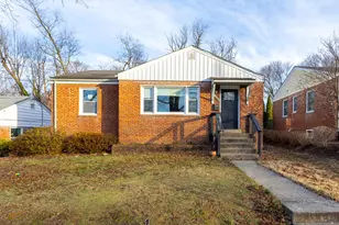 1809 Florin St, Silver Spring, MD 20902 - Photo 1