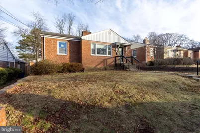 1809 Florin Street, Silver Spring, MD 20902 - Photo 3