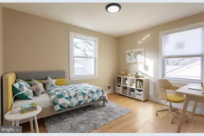 1809 Florin Street, Silver Spring, MD 20902 - Photo 23
