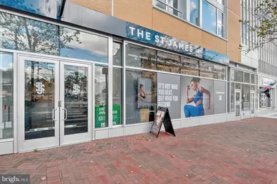 6820 Wisconsin Avenue #4006, Bethesda, MD 20815 - Photo 33